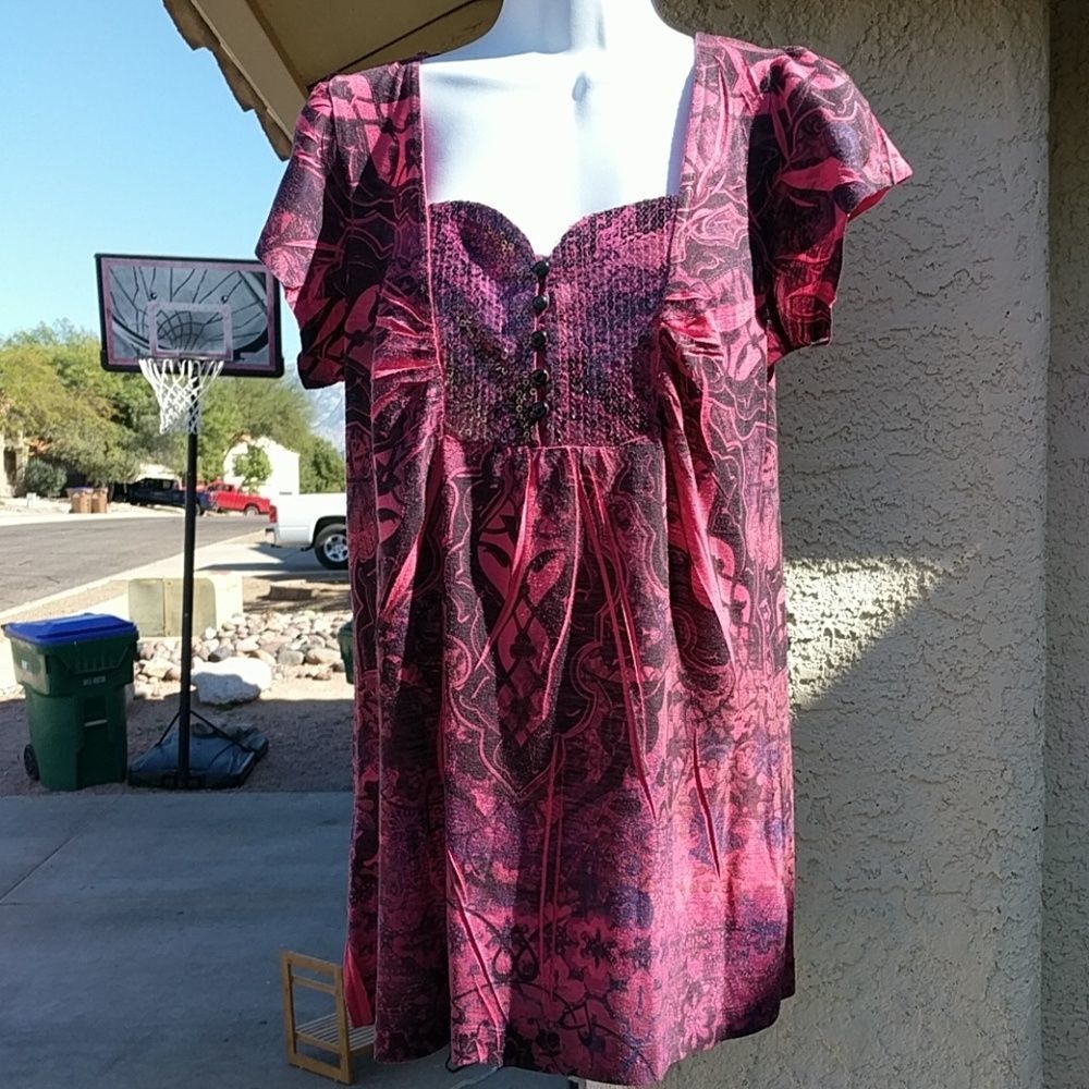 APT 9 cotton top